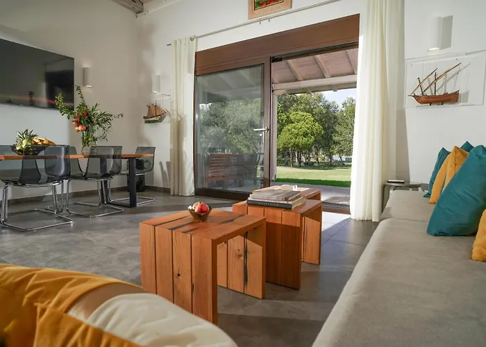 Serenity Estate *
