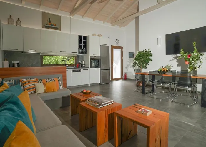 Serenity Estate *