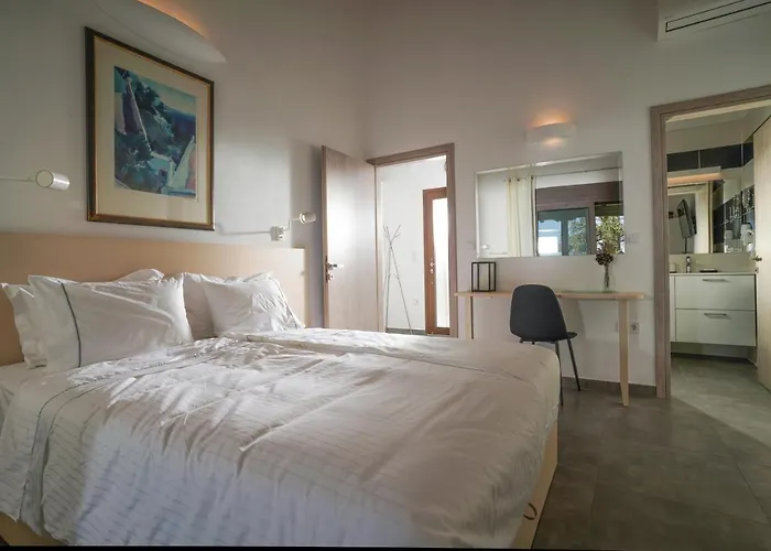 Casa vacanze Serenity Estate