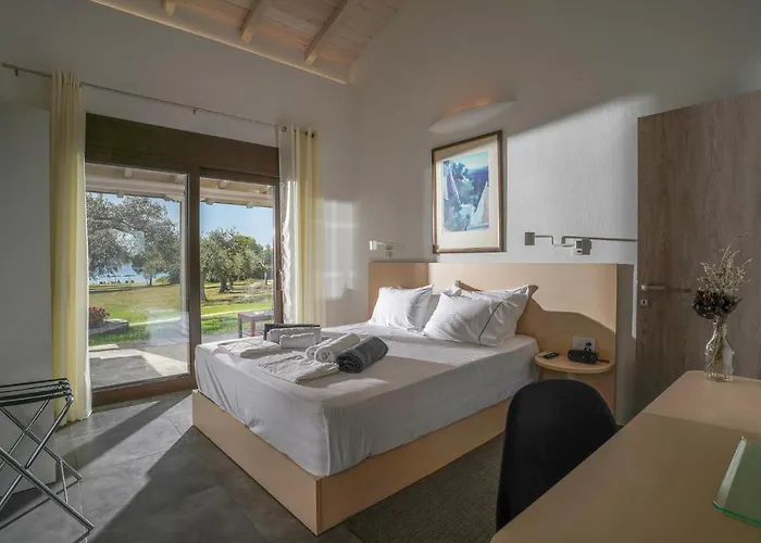 Casa vacanze Serenity Estate *
