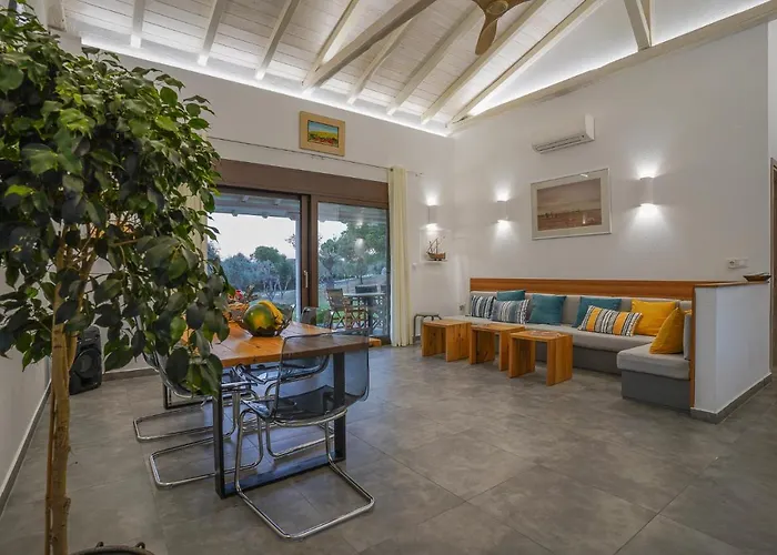Casa vacanze Serenity Estate Ormos Panagias