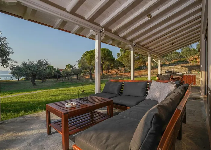Serenity Estate