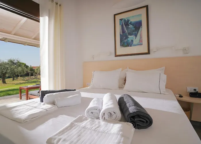 Casa vacanze Serenity Estate