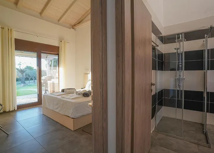 Casa vacanze Serenity Estate *
