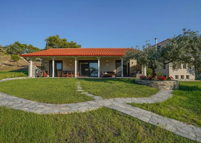 Casa vacanze Serenity Estate Ormos Panagias