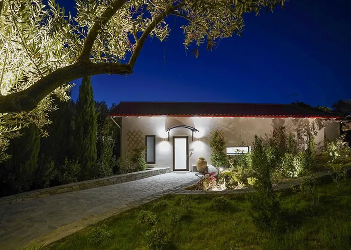 Serenity Estate