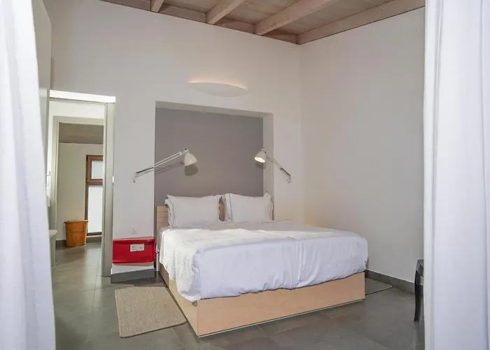 Serenity Estate Ormos Panagias