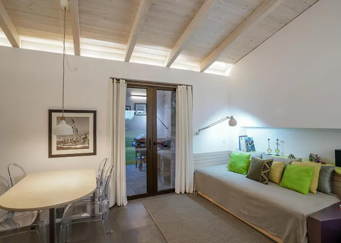 Casa vacanze Serenity Estate Ormos Panagias