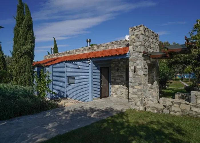 Casa vacanze Serenity Estate Ormos Panagias