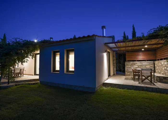 Casa vacanze Serenity Estate Ormos Panagias