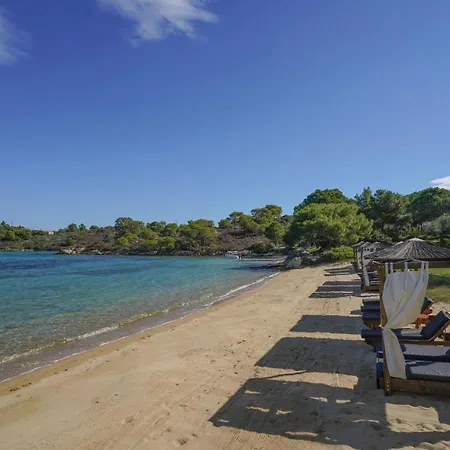 Serenity Estate Hébergement de vacances *