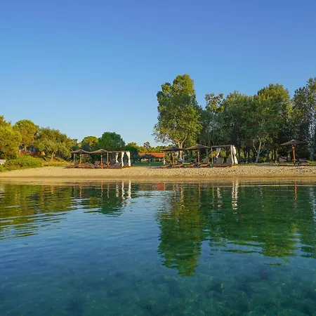 Serenity Estate Ormos Panagias