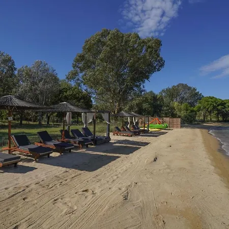 Serenity Estate Hébergement de vacances