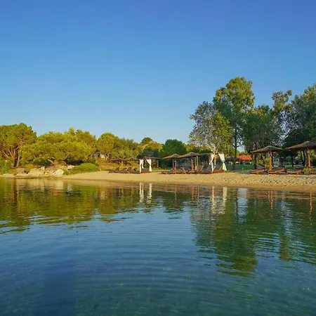 Serenity Estate Hébergement de vacances