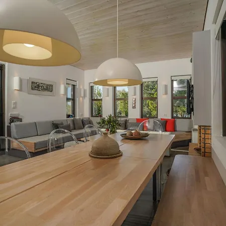 Serenity Estate Hébergement de vacances