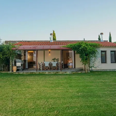 Hébergement de vacances Serenity Estate