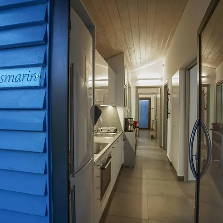 Semesterbostad Serenity Estate *