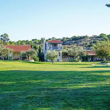 Serenity Estate * Ormos Panagias