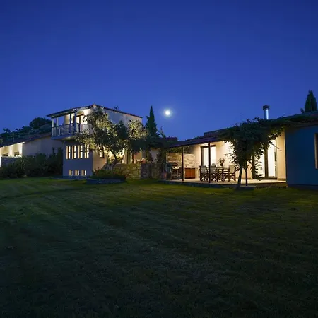 Serenity Estate * Ormos Panagias