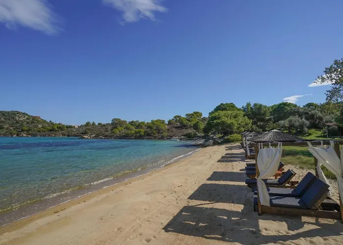 Serenity Estate Ferienhaus *