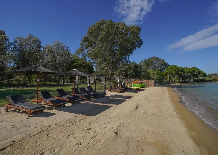 Serenity Estate Ferienhaus