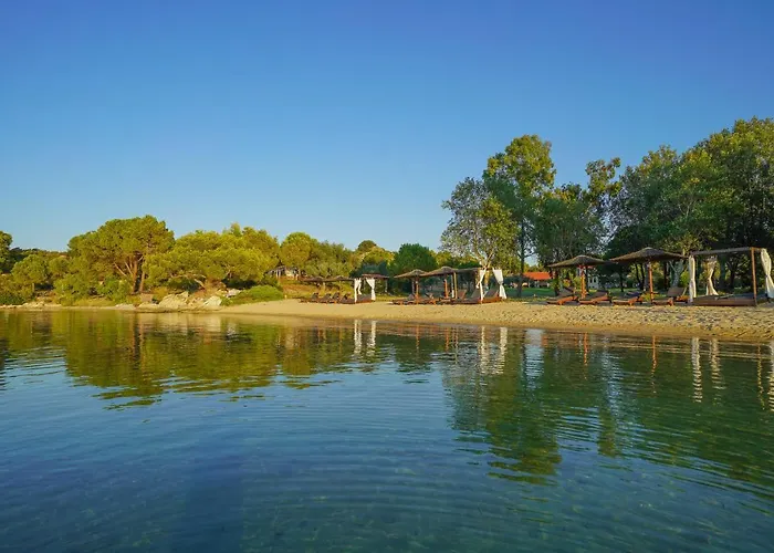 Serenity Estate Nyaraló