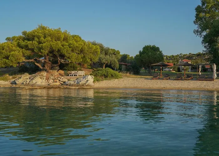 Serenity Estate Ferienhaus *