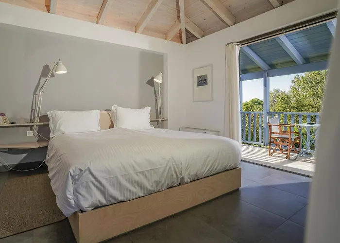 Nyaraló Serenity Estate *