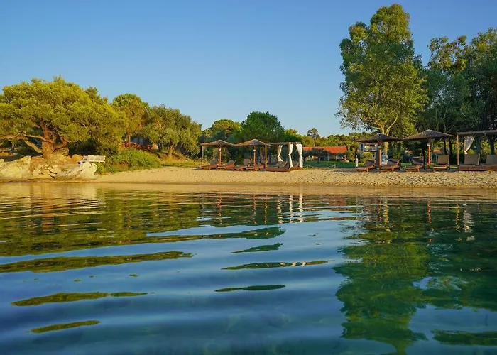 Serenity Estate Nyaraló *