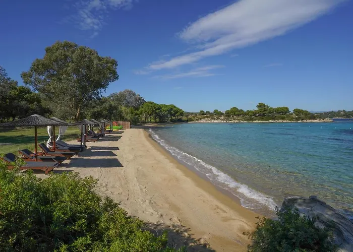 Serenity Estate Ormos Panagias