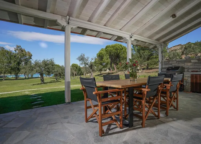 Serenity Estate Ferienhaus *