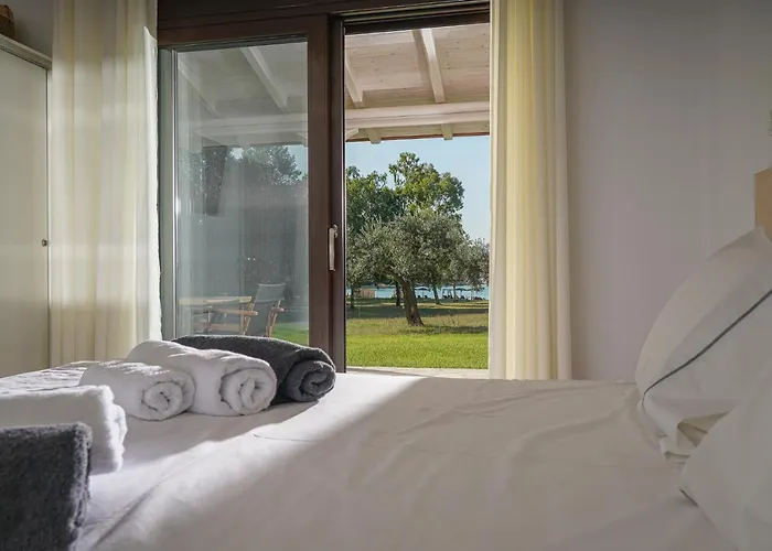 Ferienhaus Serenity Estate Ormos Panagias