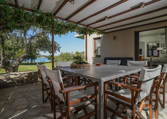 Serenity Estate Ferienhaus