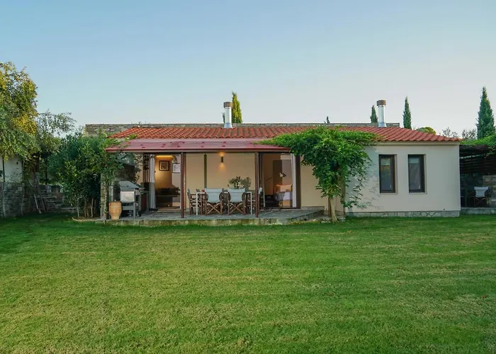 Nyaraló Serenity Estate